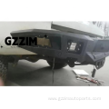 Hilux Revo Vigo 2020 Rear Bumper